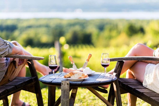 Wine Tasting on Ile d'Orleans - Why Île d’Orléans makes a good half-day outing