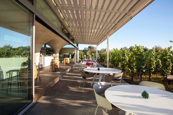 Wine tasting THE CLASSICS - Booking and cancellation advice