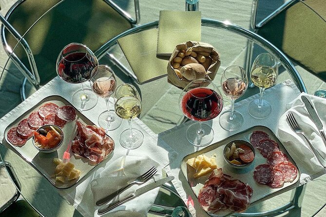 Wine Tour and Tasting of Lugana Wines in Desenzano - Is $59.13 a fair price?