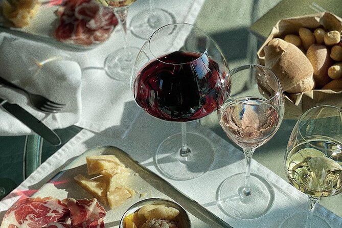 Wine Tour and Tasting of Lugana Wines in Desenzano - Why the production story adds value