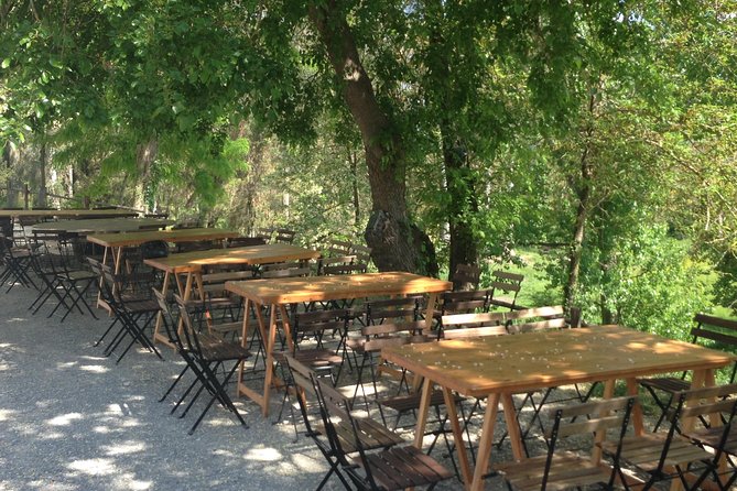 Winery tour with Wine and Olive tasting in Corfu - Reaching Theotoky Estate from Corfu Town