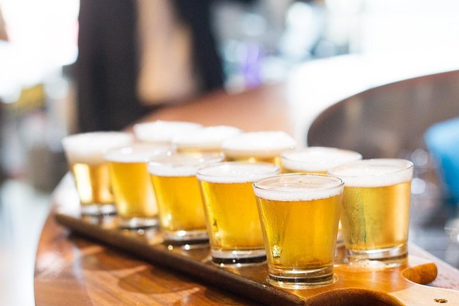 XXXX Brewery Tour - Key points before you book