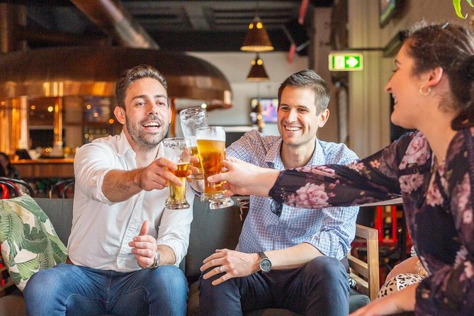 XXXX Brewery Tour - Why the XXXX Brewery makes a good Brisbane stop