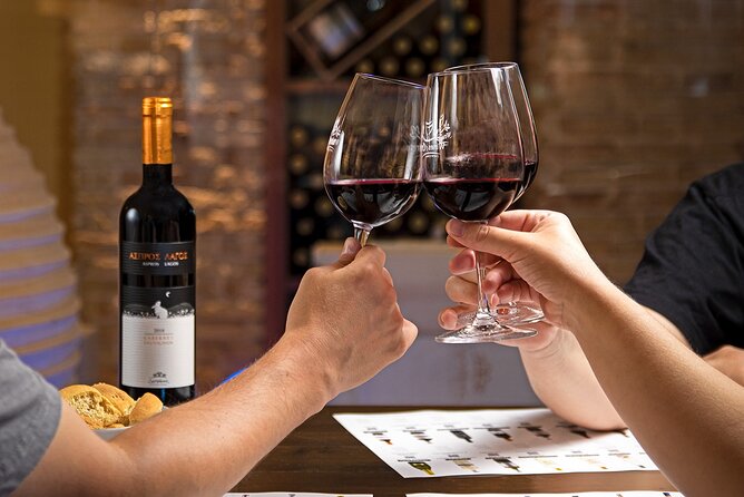 "YAMAS" - Winery tour &wine tasting - Key points to know before you book