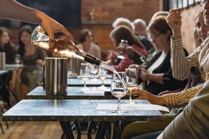 Yarra Valley Grazing Tour Wine, Cheese, Gin, Pizza from Melbourne - What the $135.56 price really covers