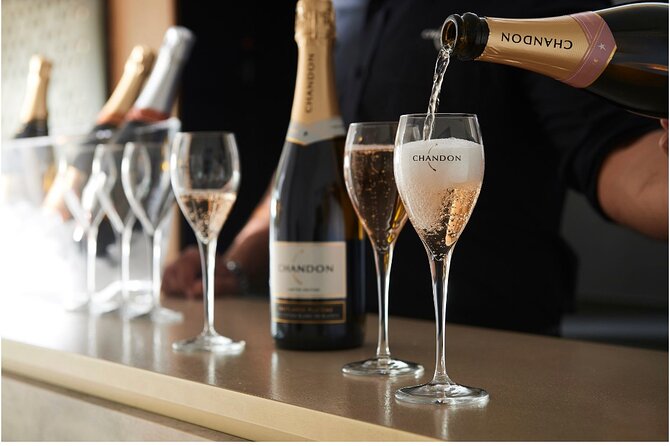 Yarra Valley wine and gin tour with Champagne Lunch at Chandon! - Why this Yarra Valley tour works so well