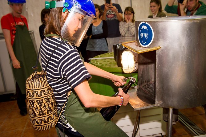 Your Cava, Your Story – Wine workshop experience at Artcava - Why making one bottle matters more than another tasting