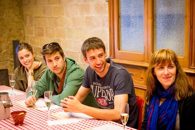 Your Cava, Your Story – Wine workshop experience at Artcava - Is $72.41 good value?