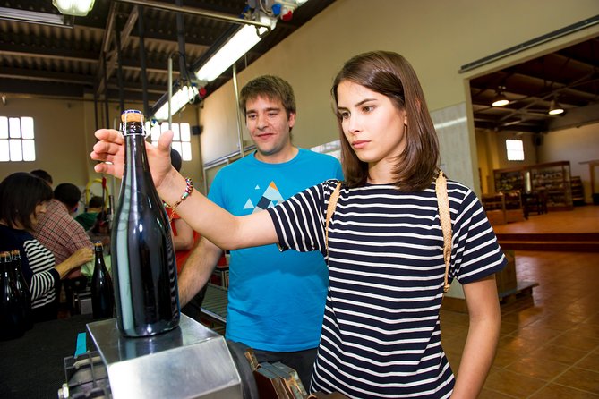 Your Cava, Your Story – Wine workshop experience at Artcava - Arriving from Barcelona by train