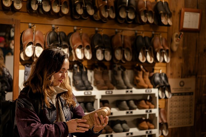 Zaanse Schans and Cheese Tasting Guided Tour from Amsterdam - Adding the Amsterdam canal cruise